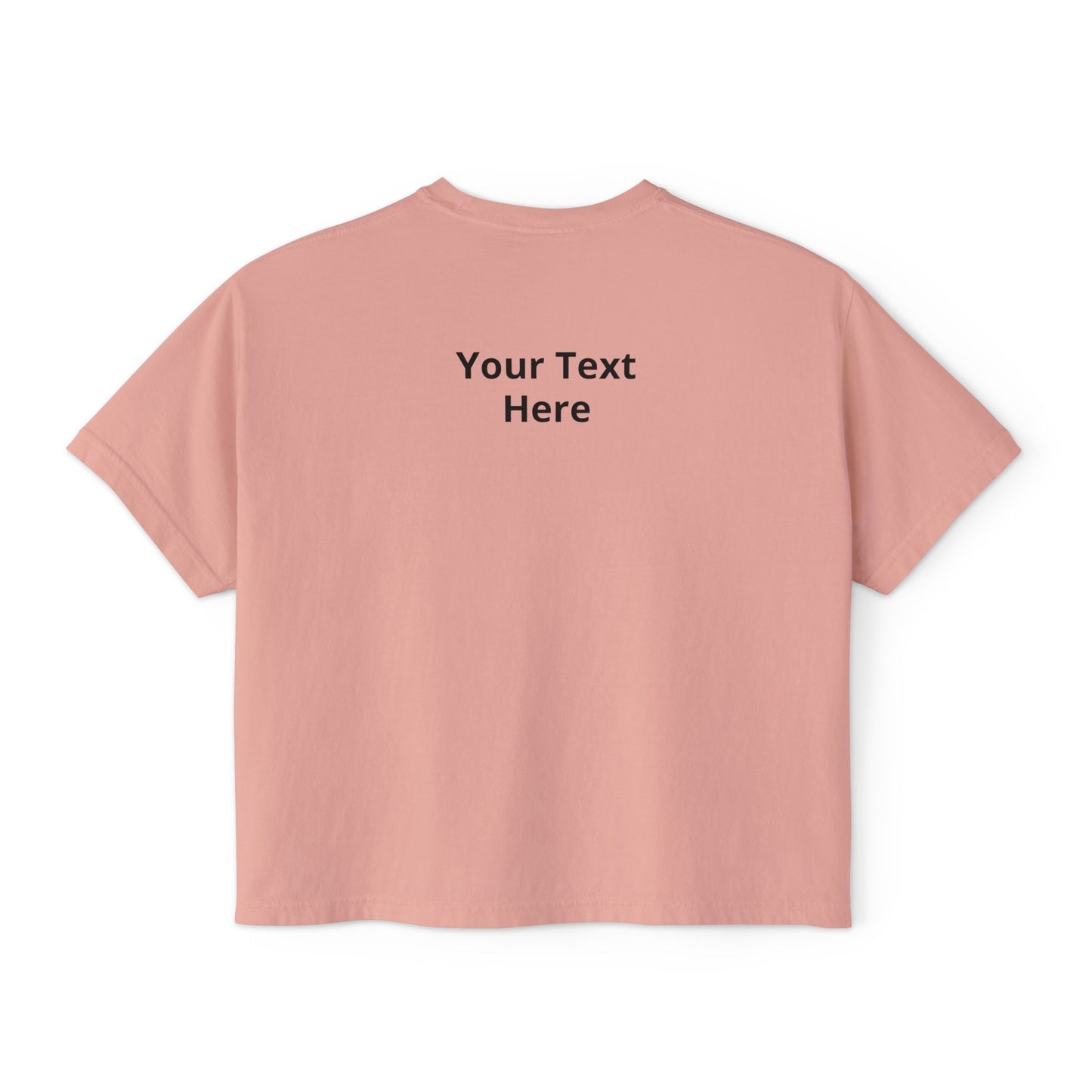 Fly or Die Riders Quadrant Boxy Tee — Fourth Wing Fandom Inspired Women's Cropped Graphic Tee