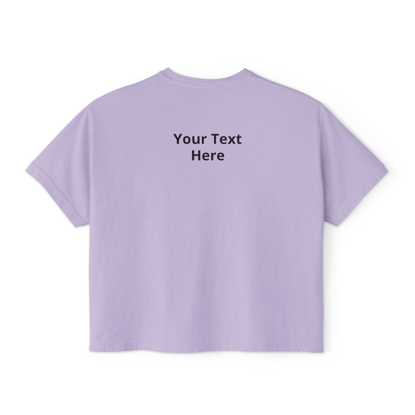 Fly or Die Riders Quadrant Boxy Tee — Fourth Wing Fandom Inspired Women's Cropped Graphic Tee