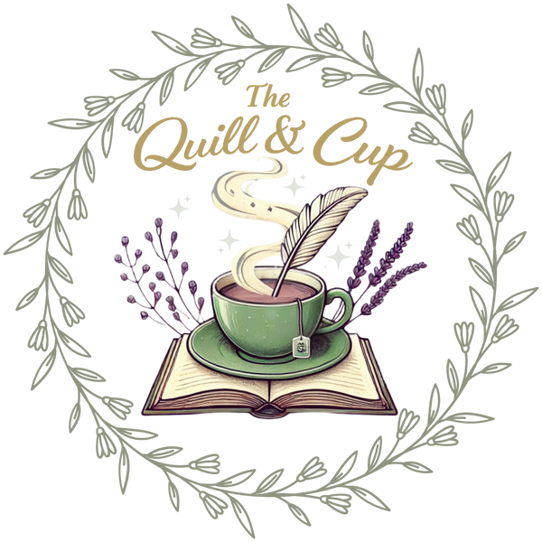 The Quill & Cup